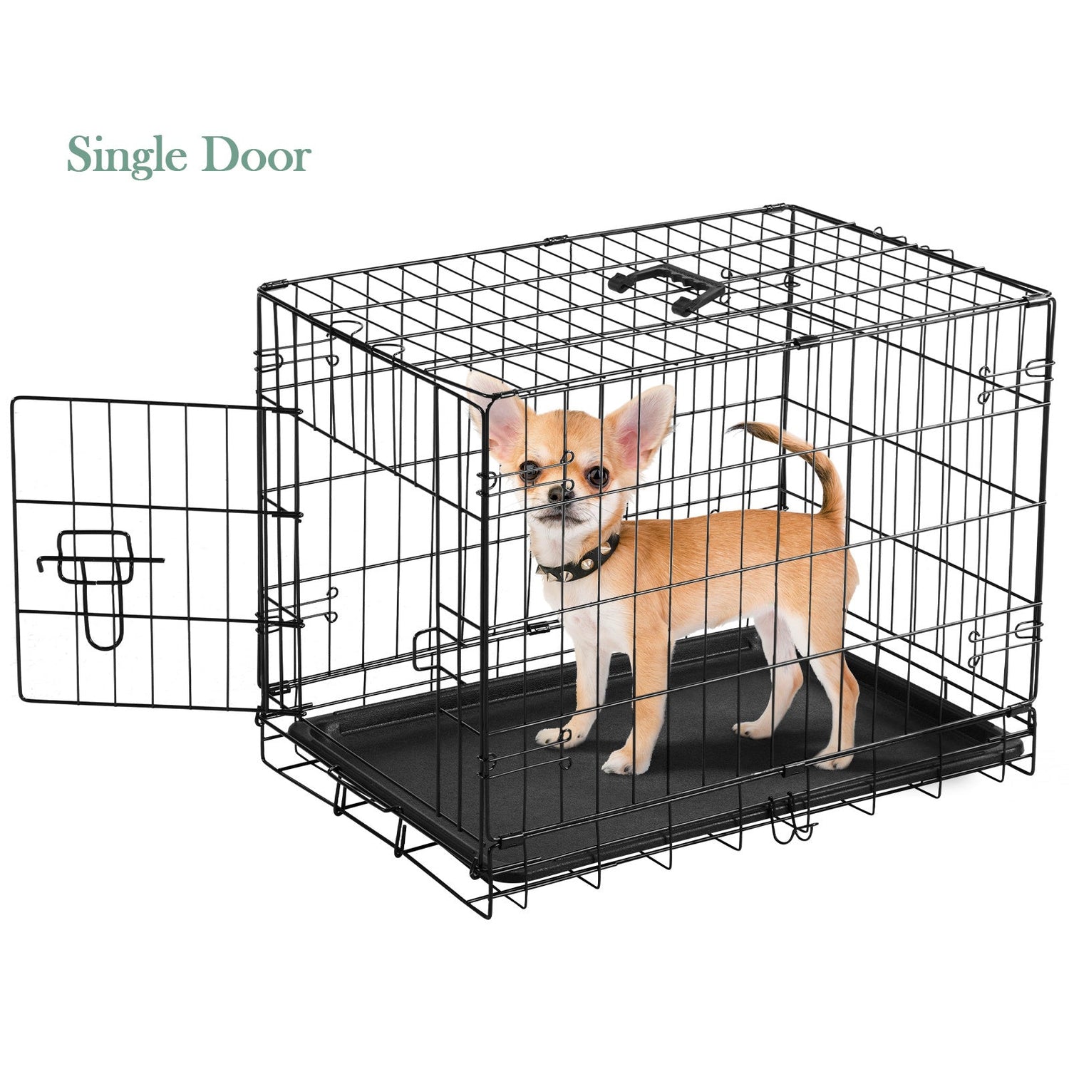 Dog Cages