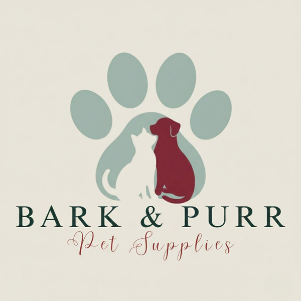 Bark & Purr Pet Supplies
