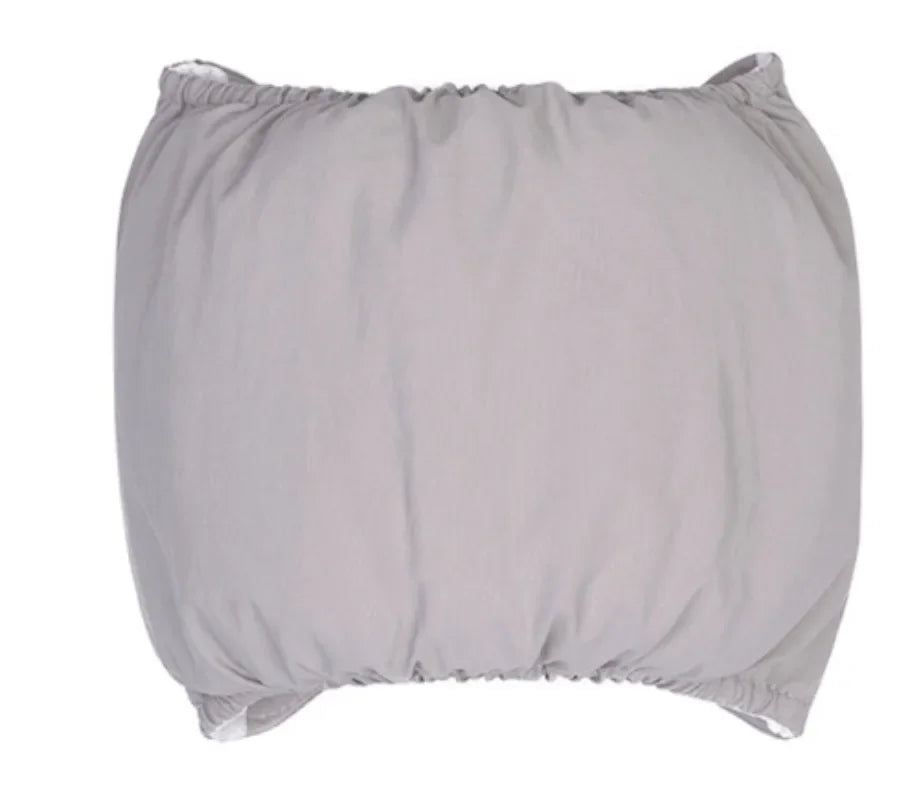 Reusable Male Dog Belly Bands, Washable & Adjustable Diapers, Anti-Mating Harassment, Estrus Safety Pants with Absorbent Layer